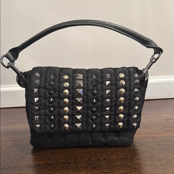 Think Royln Bar Bag Studded - Picture 10 of 10